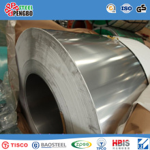 No. 1/ No. 4 High Quanlity Stainless Steel Coil